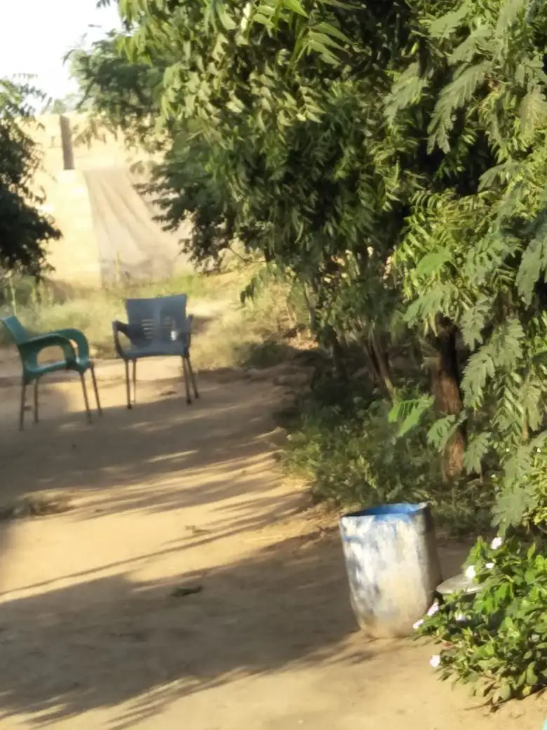 Home 🏠 Sweet Home