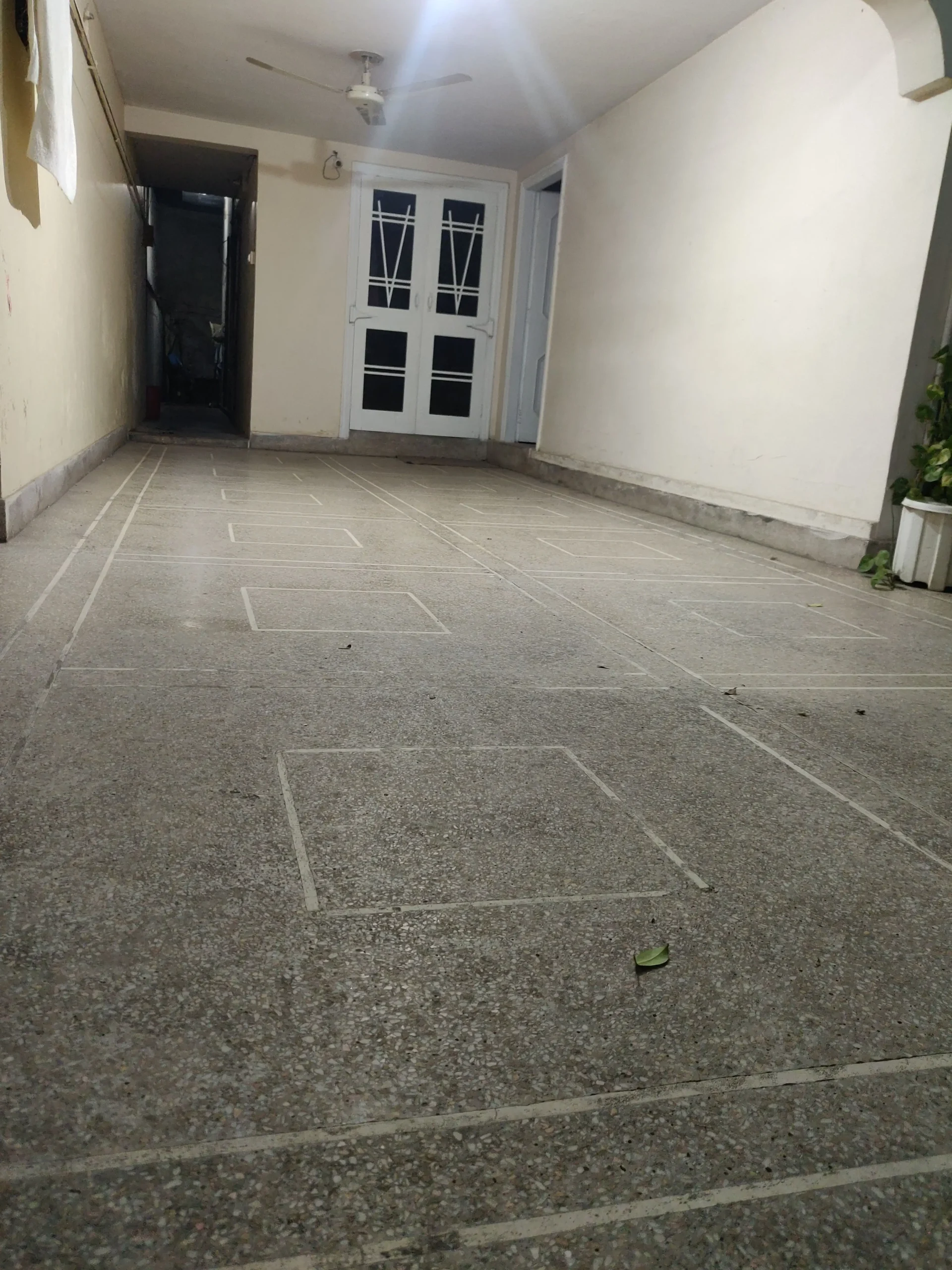 Luxury Room available