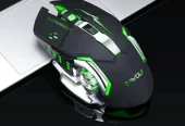 RGB Gaming Mouse