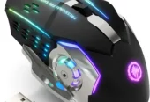 RGB Gaming Mouse