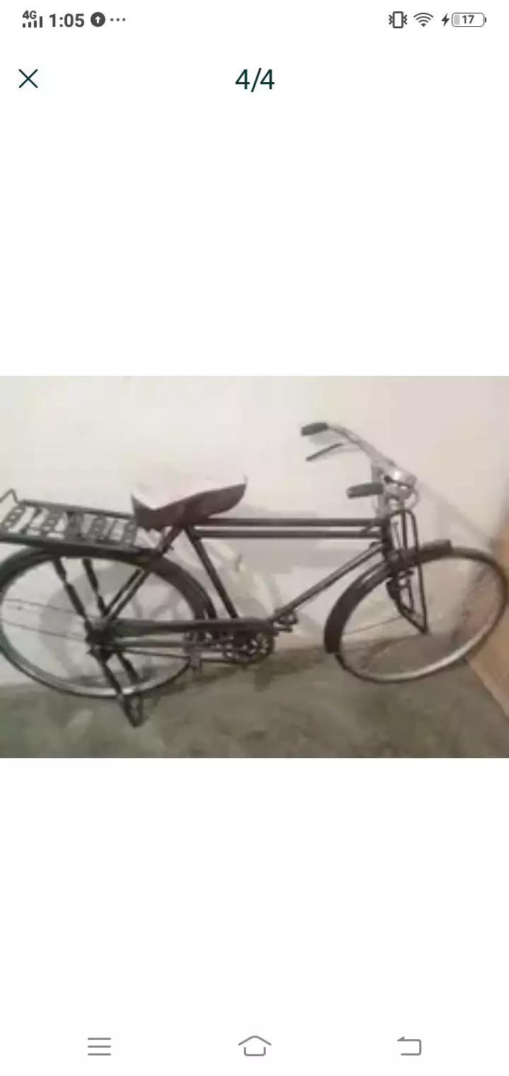 Eagle baba cycle Wtp 03204847881