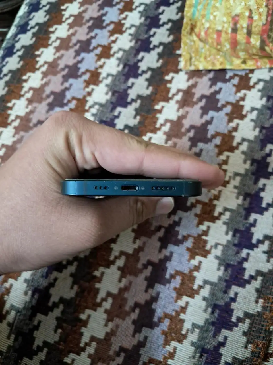 Iphone 13 non pta jv 100 battery health