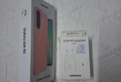 📱 Samsung Galaxy A26 5G – 8GB RAM / 256GB Storage – Brand New Condition