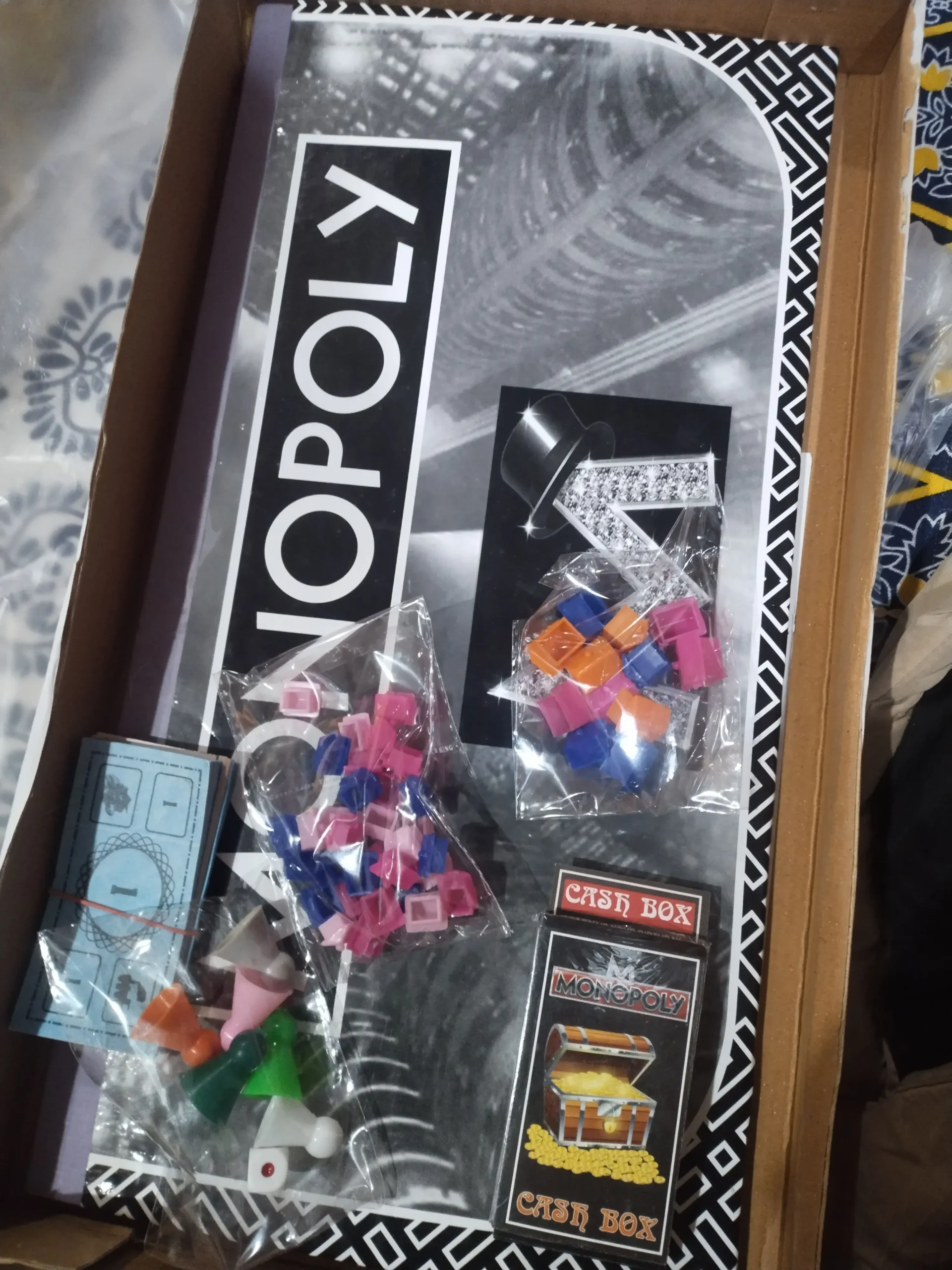 Monopoly For Kids