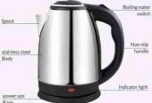 Electric kettle