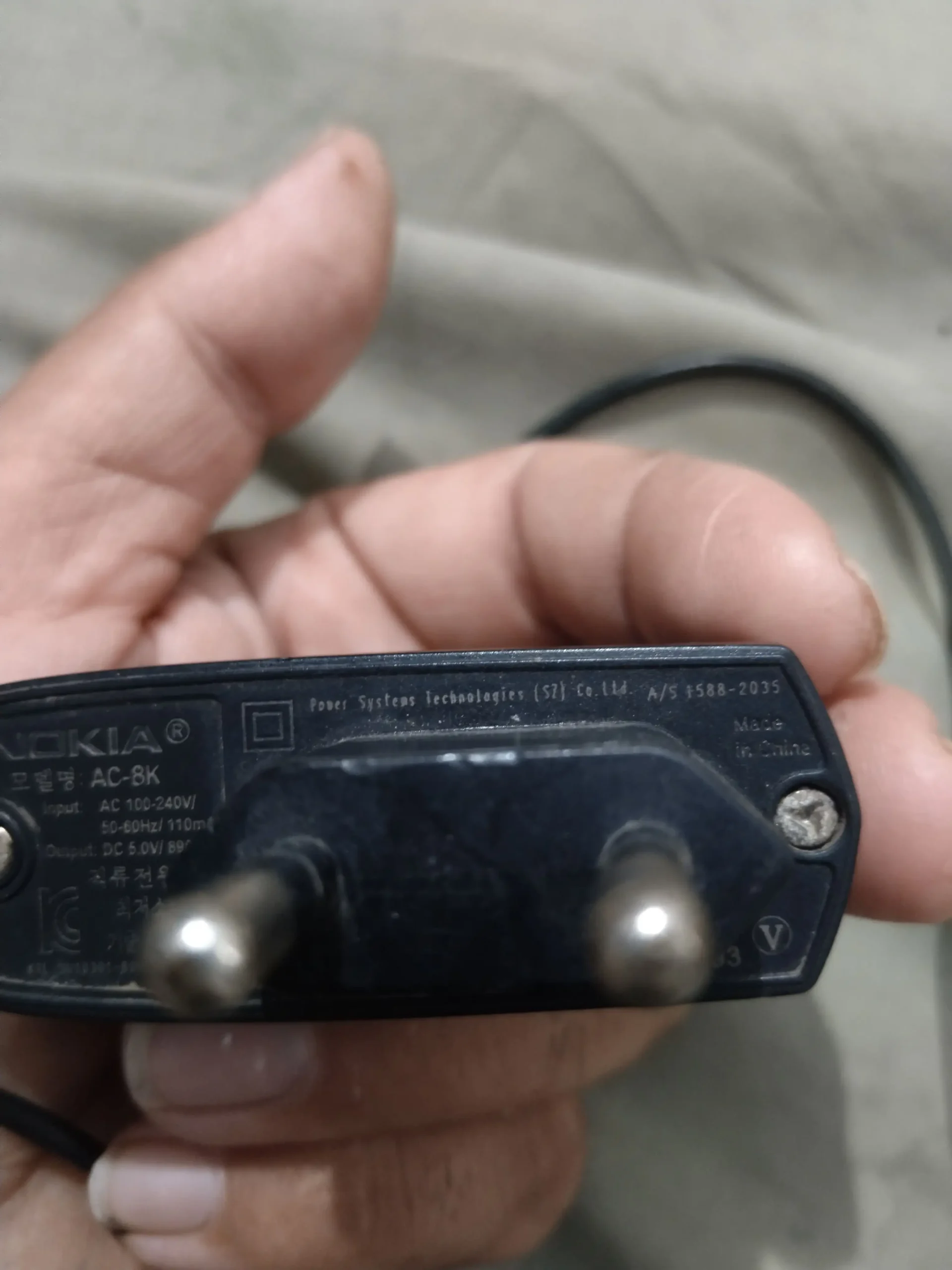 Nokia model 1600 organal 💯 single sim