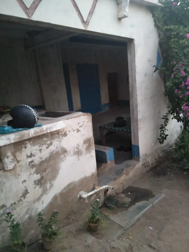 Home 🏠 Sweet Home