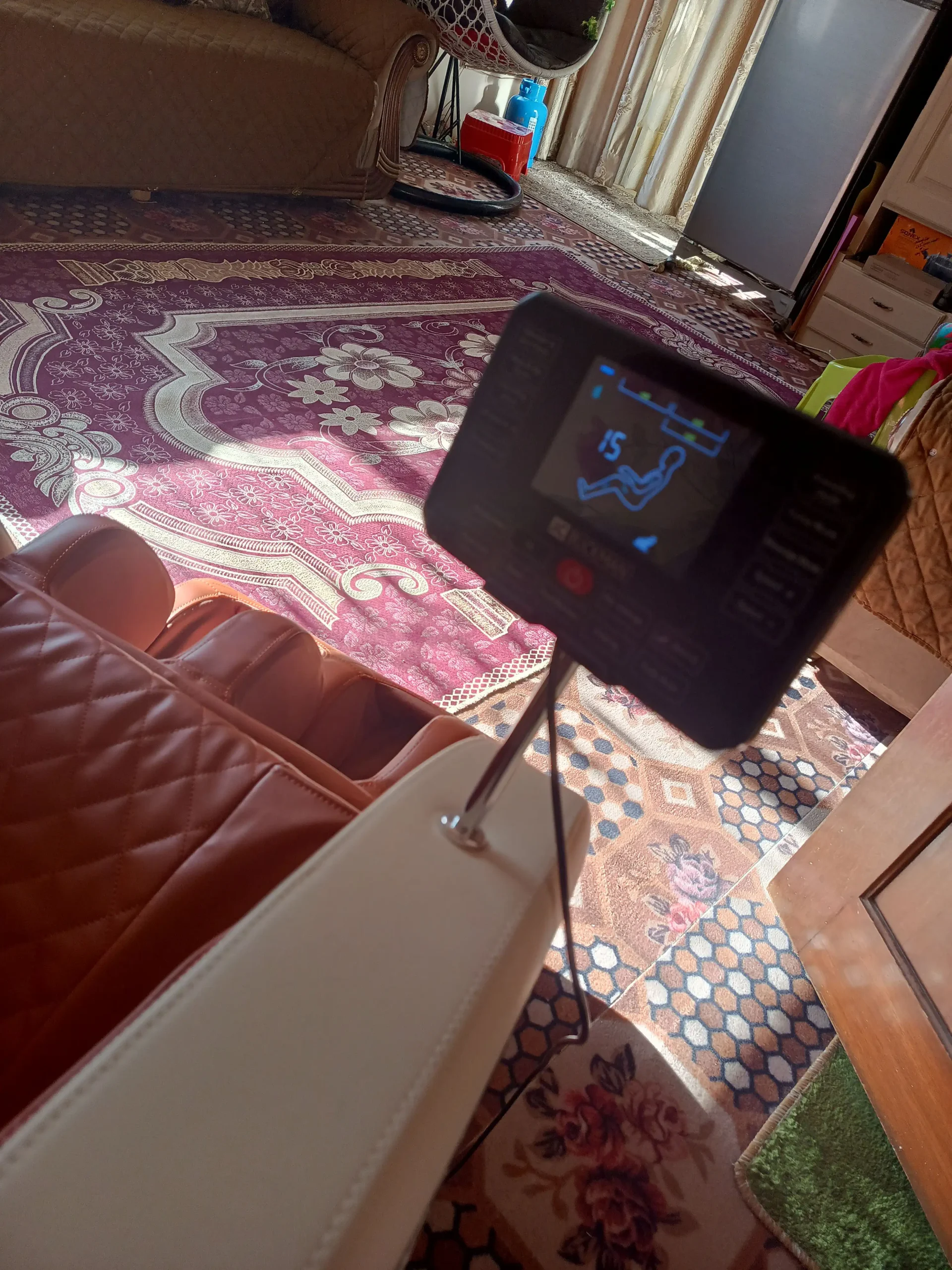 Massage chair for sale