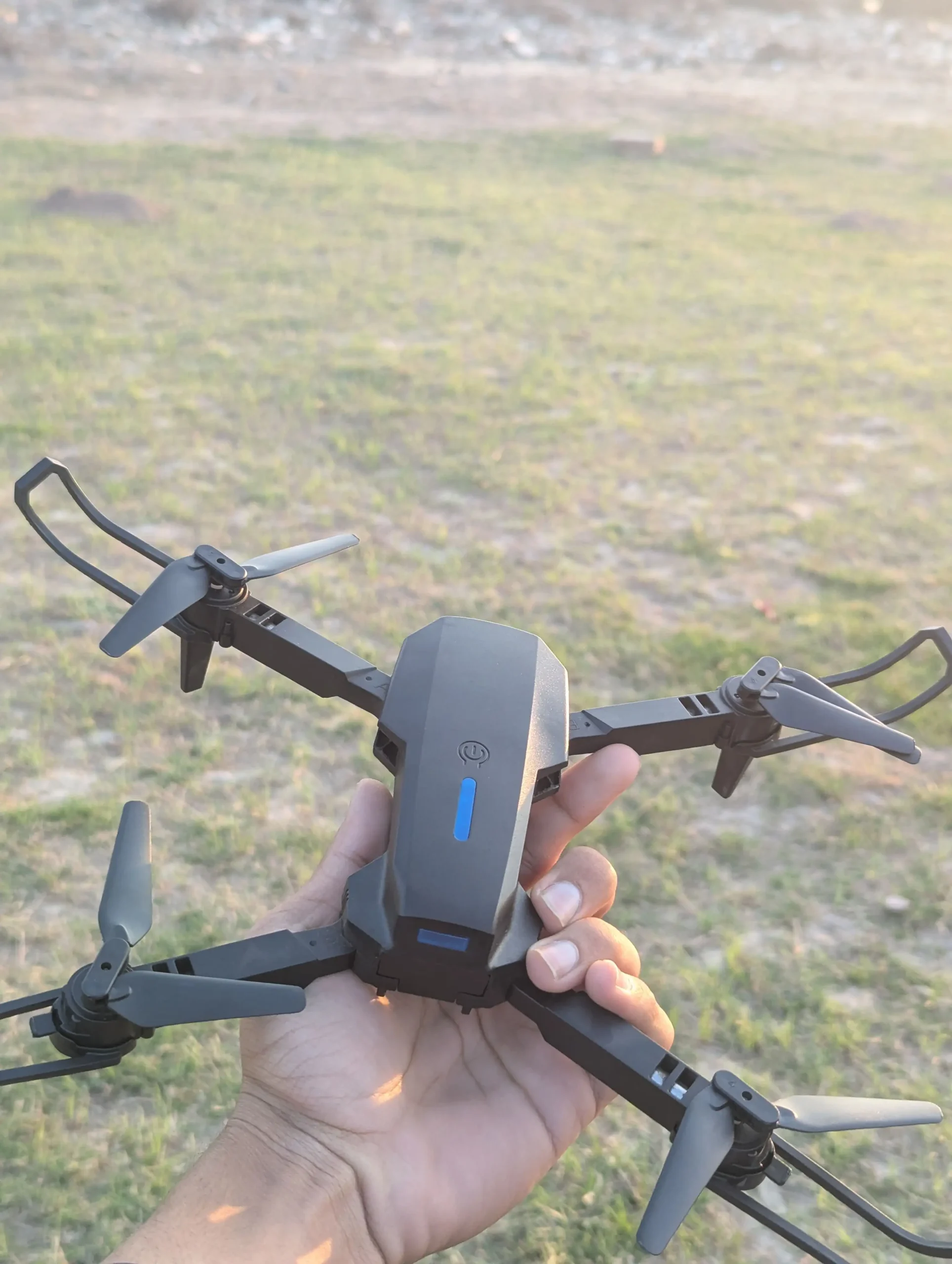 E88 Max drone withBox
