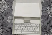 Ipad keyboard dock