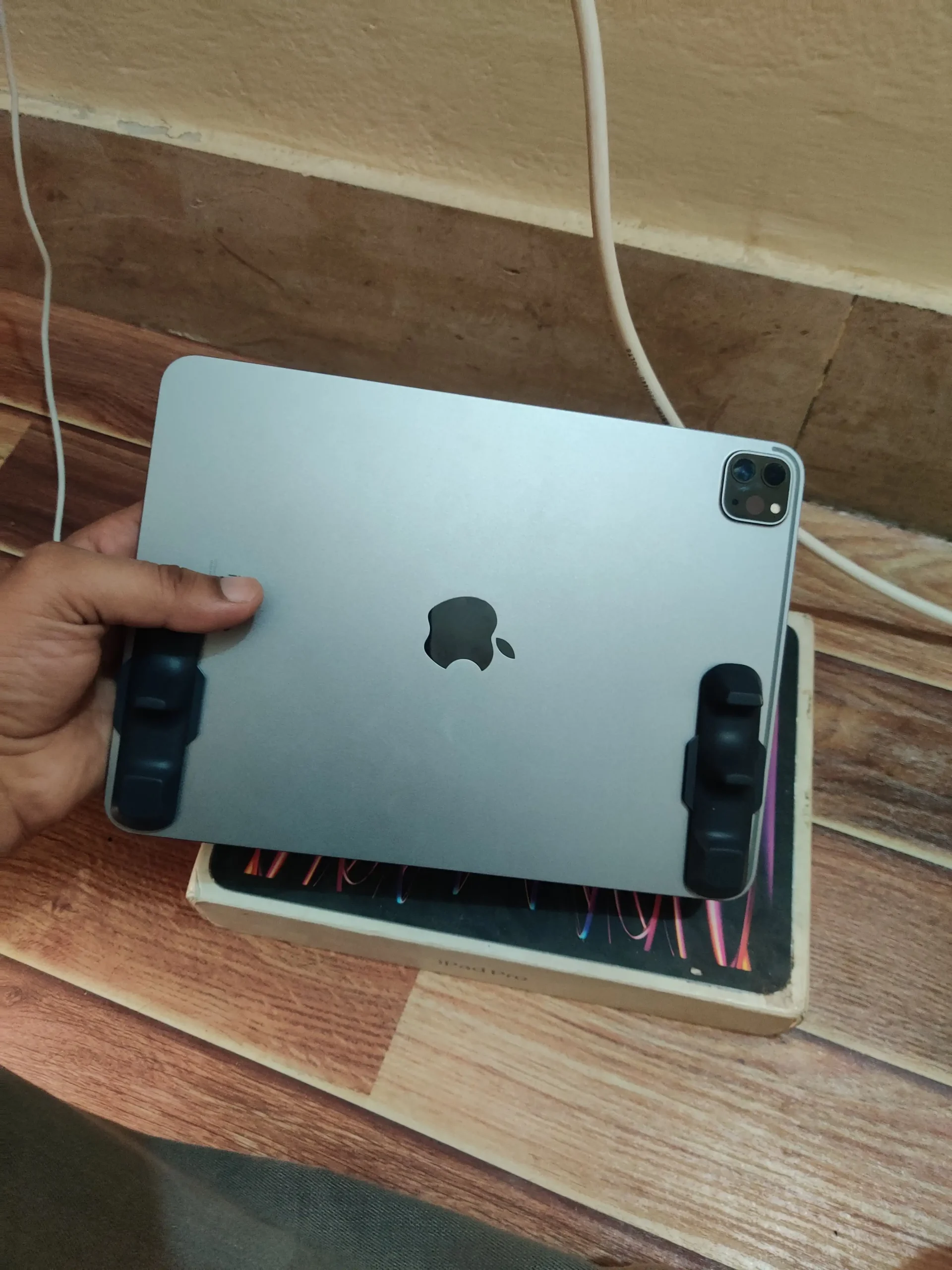 Ipad pro m2 11 inch 128 gb