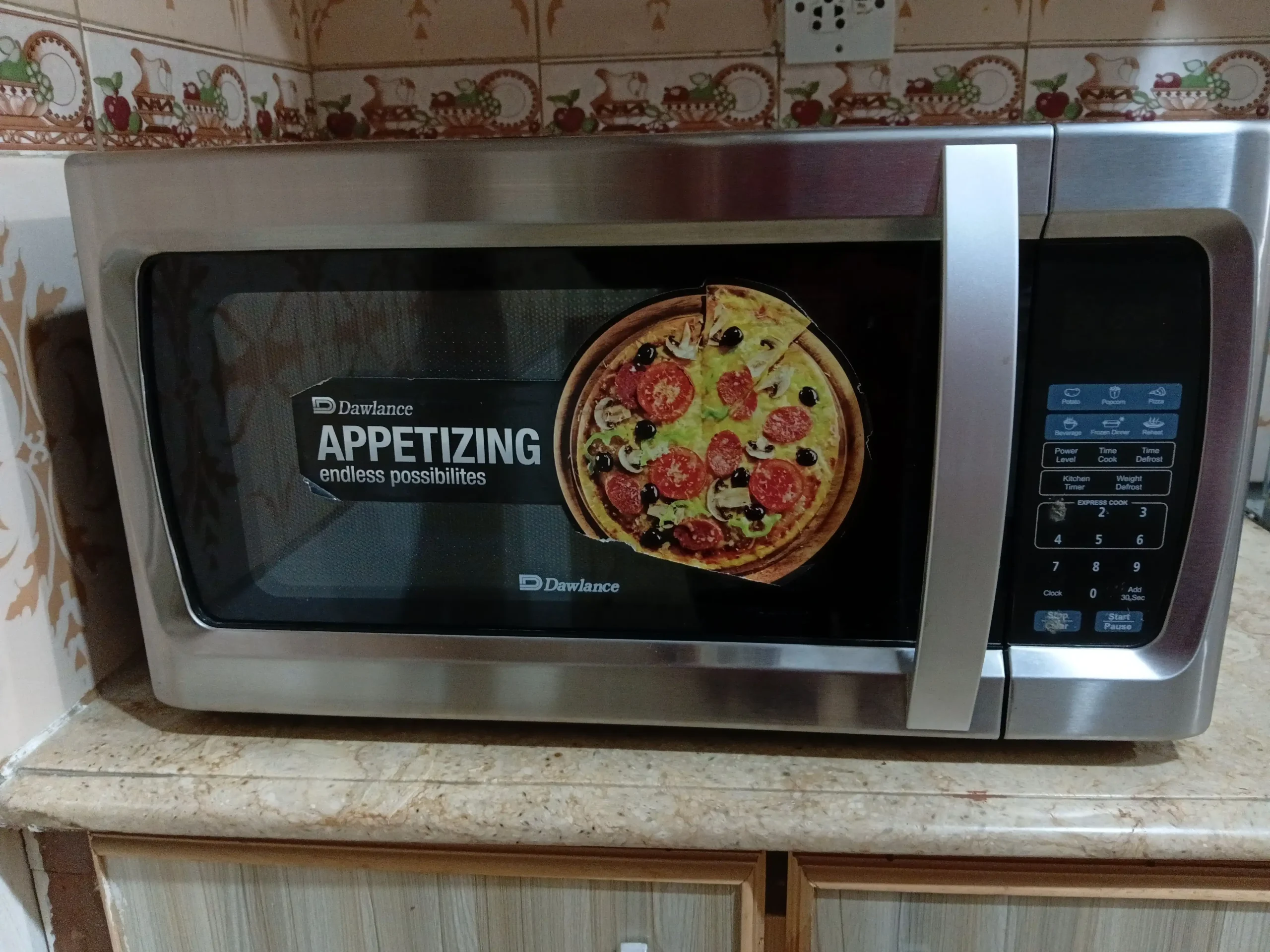 Dawlance DW-132s 32 liter