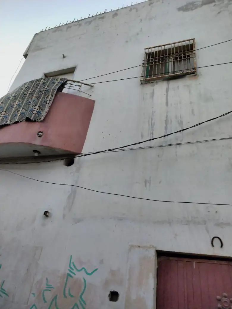 House for sale in Karachi