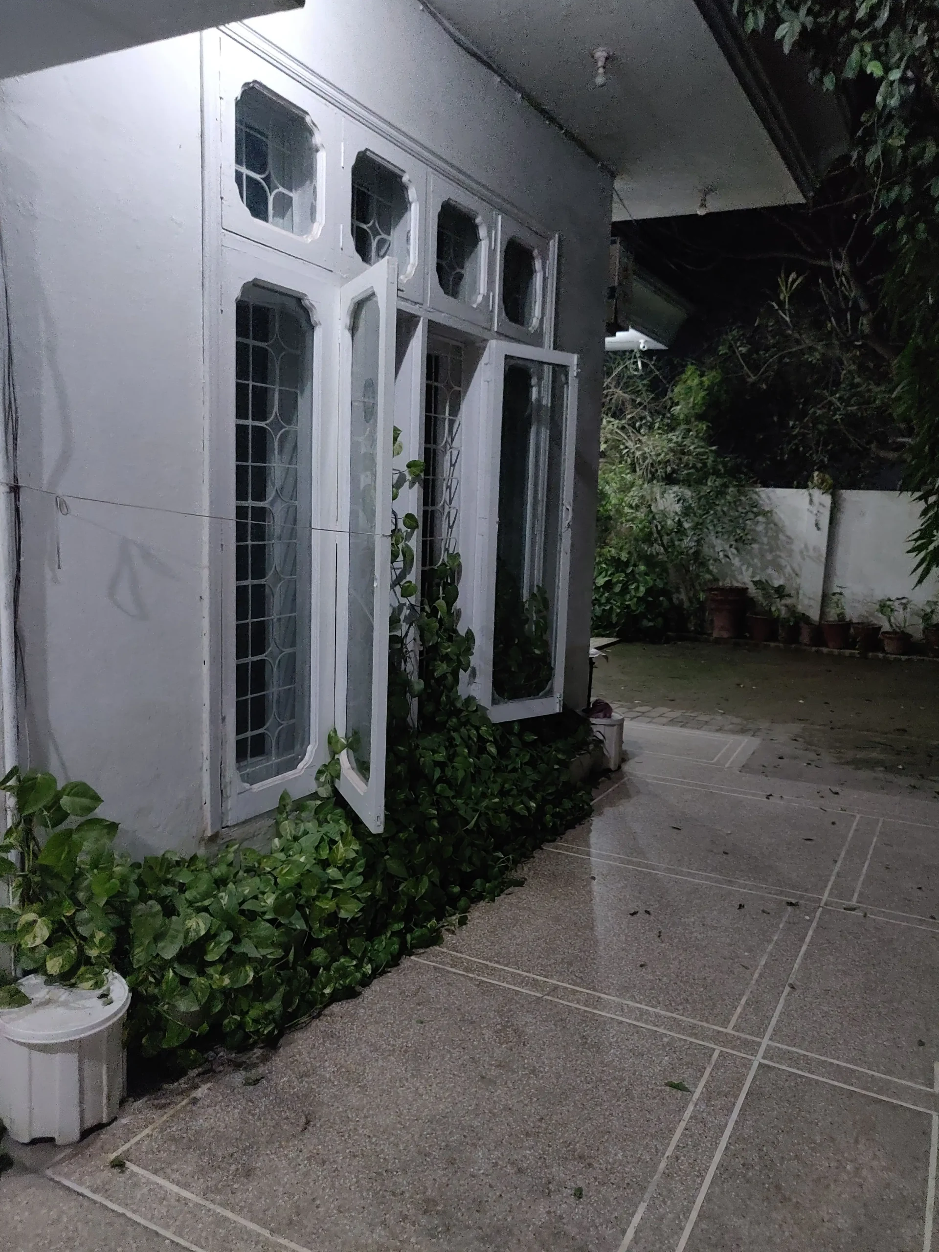 Luxury Room available