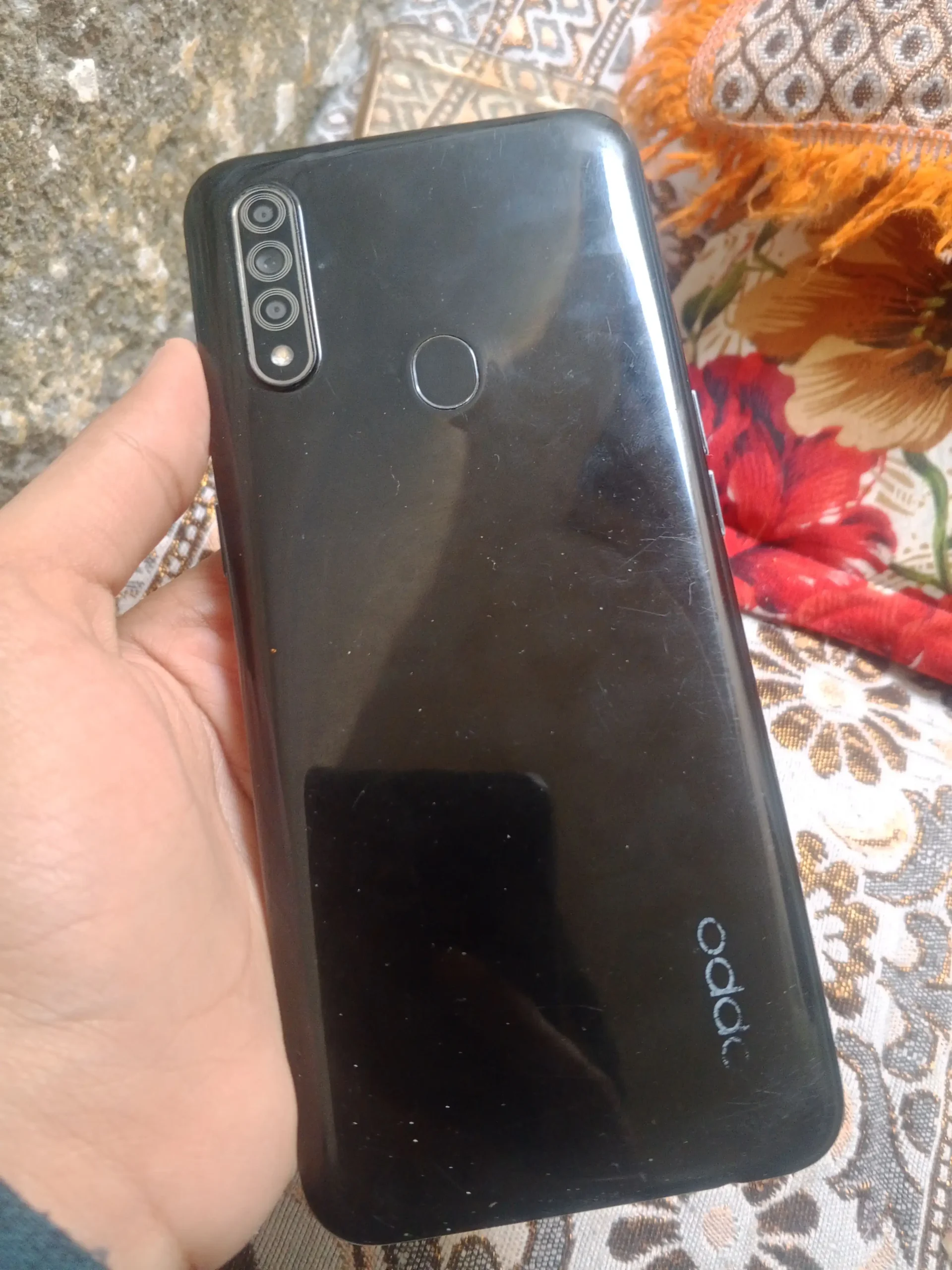 Oppo a31
