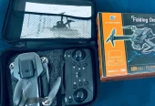 E88 Max drone withBox