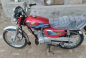 Honda 125 bic for sale 03451400338 03464952094