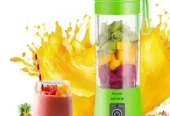 Mini juicer machine
