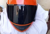Imported Helmet