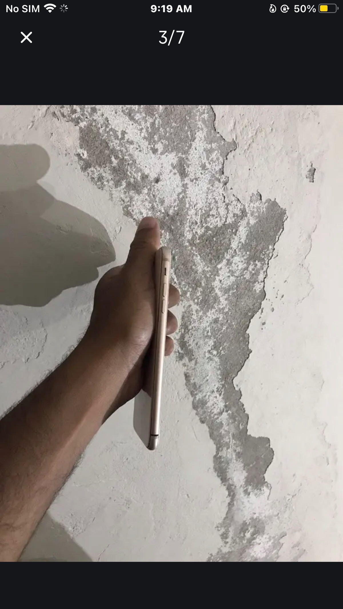 iPhone 8 plus non pta 256 gb