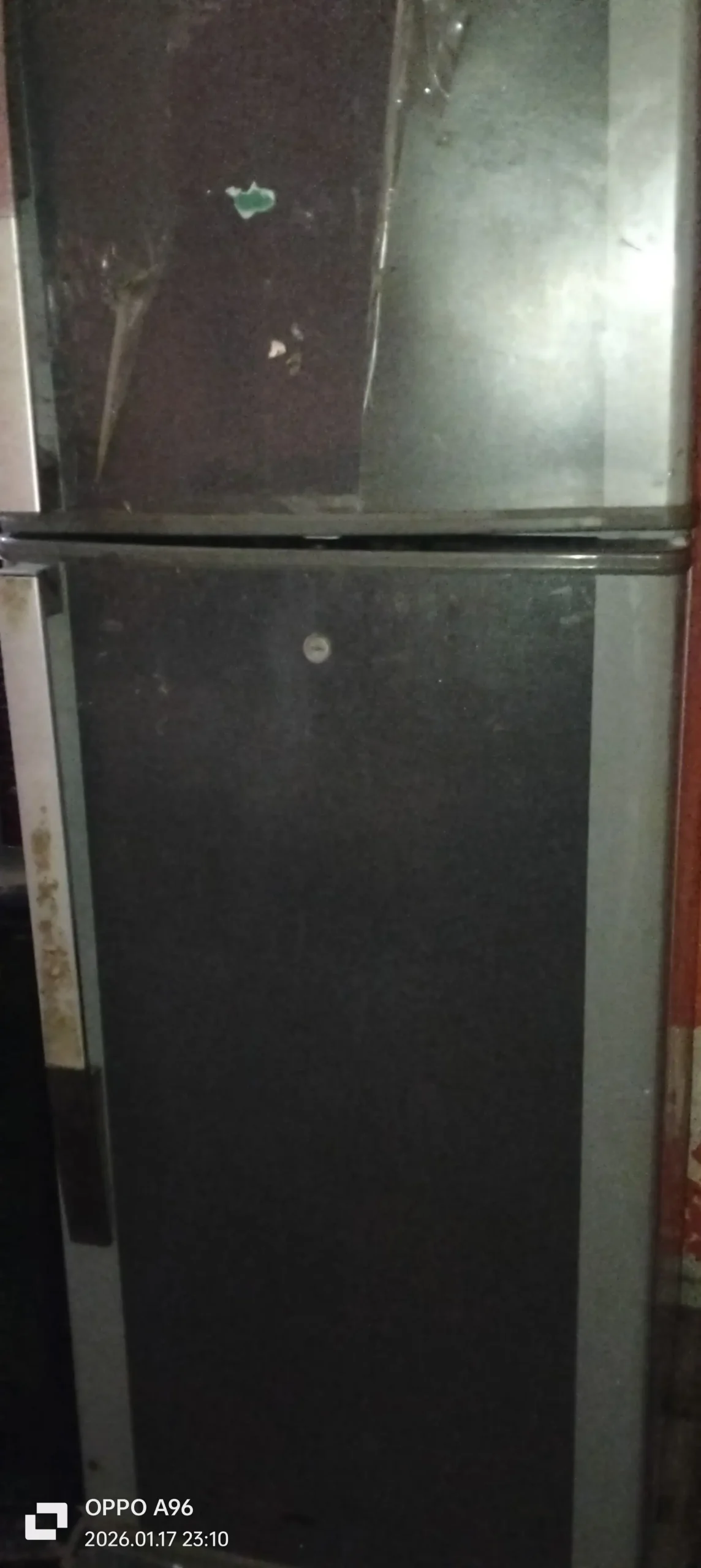 Fridge