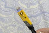 4 in 1 65w fast charging cable