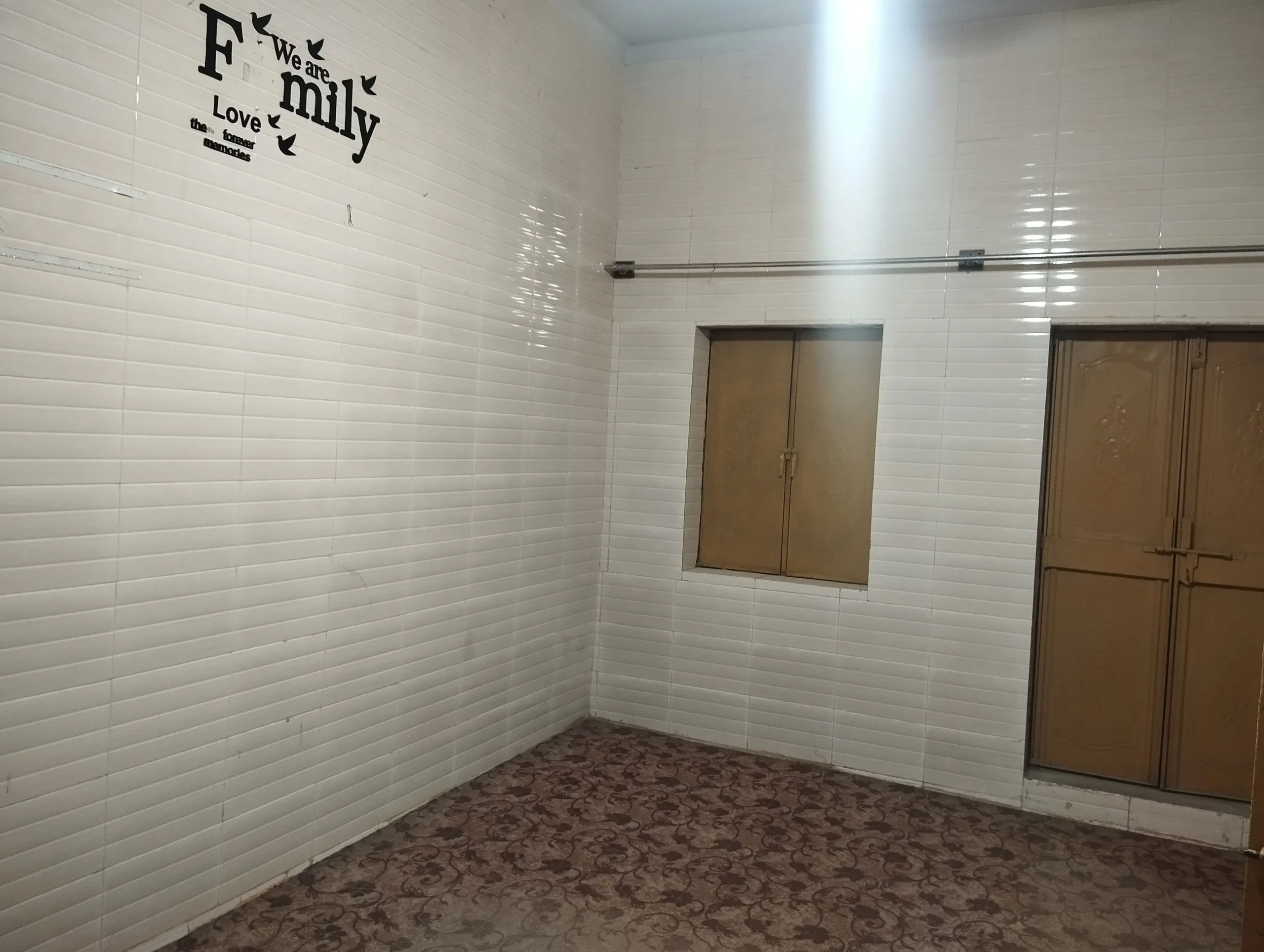 1.75 marla House for sale