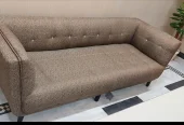 Sofa Set 5 seater brand new condition unique look