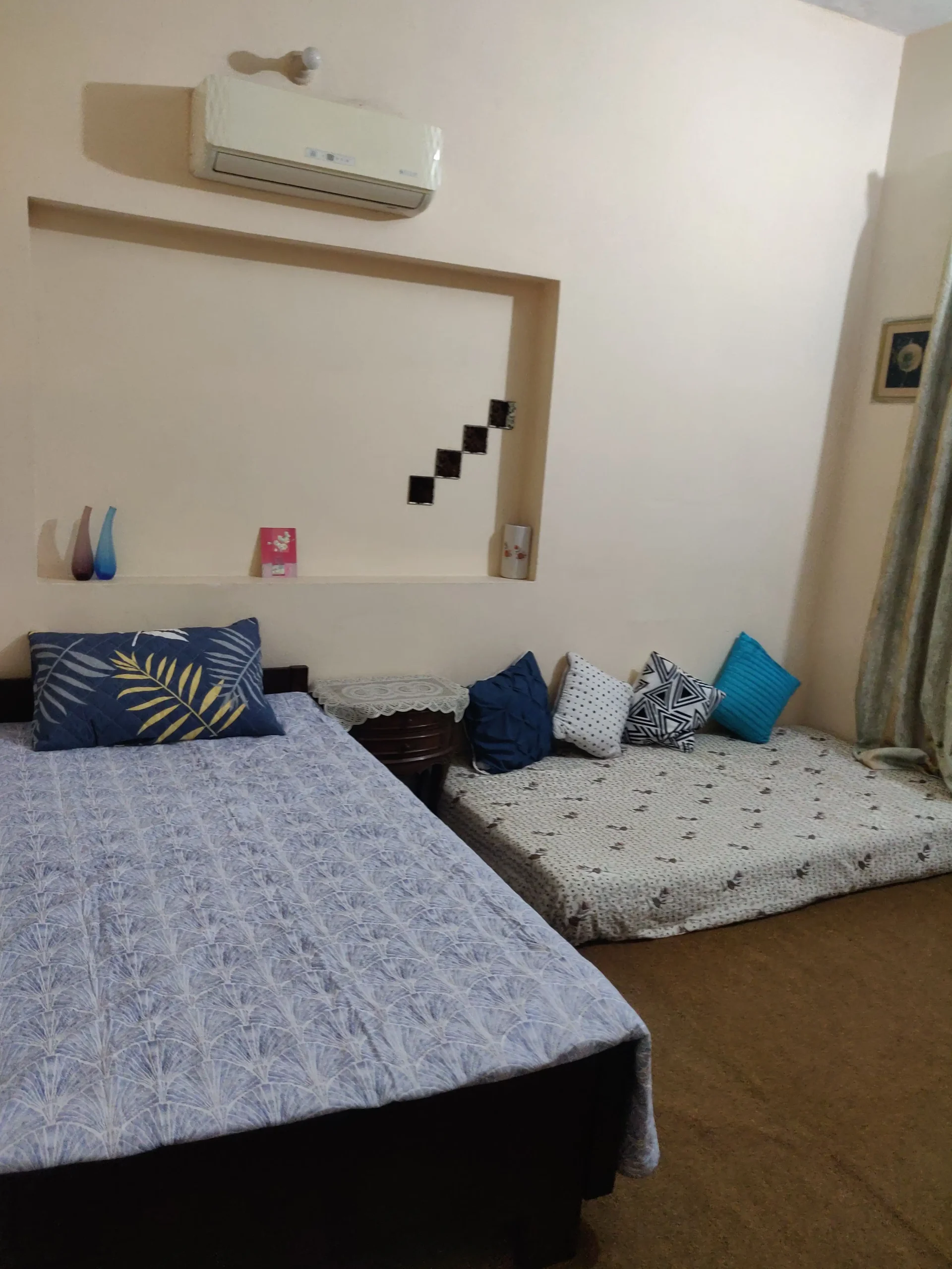 Luxury Room available