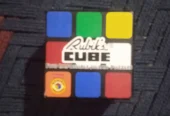 Official Rubik’s Cube Puzzle