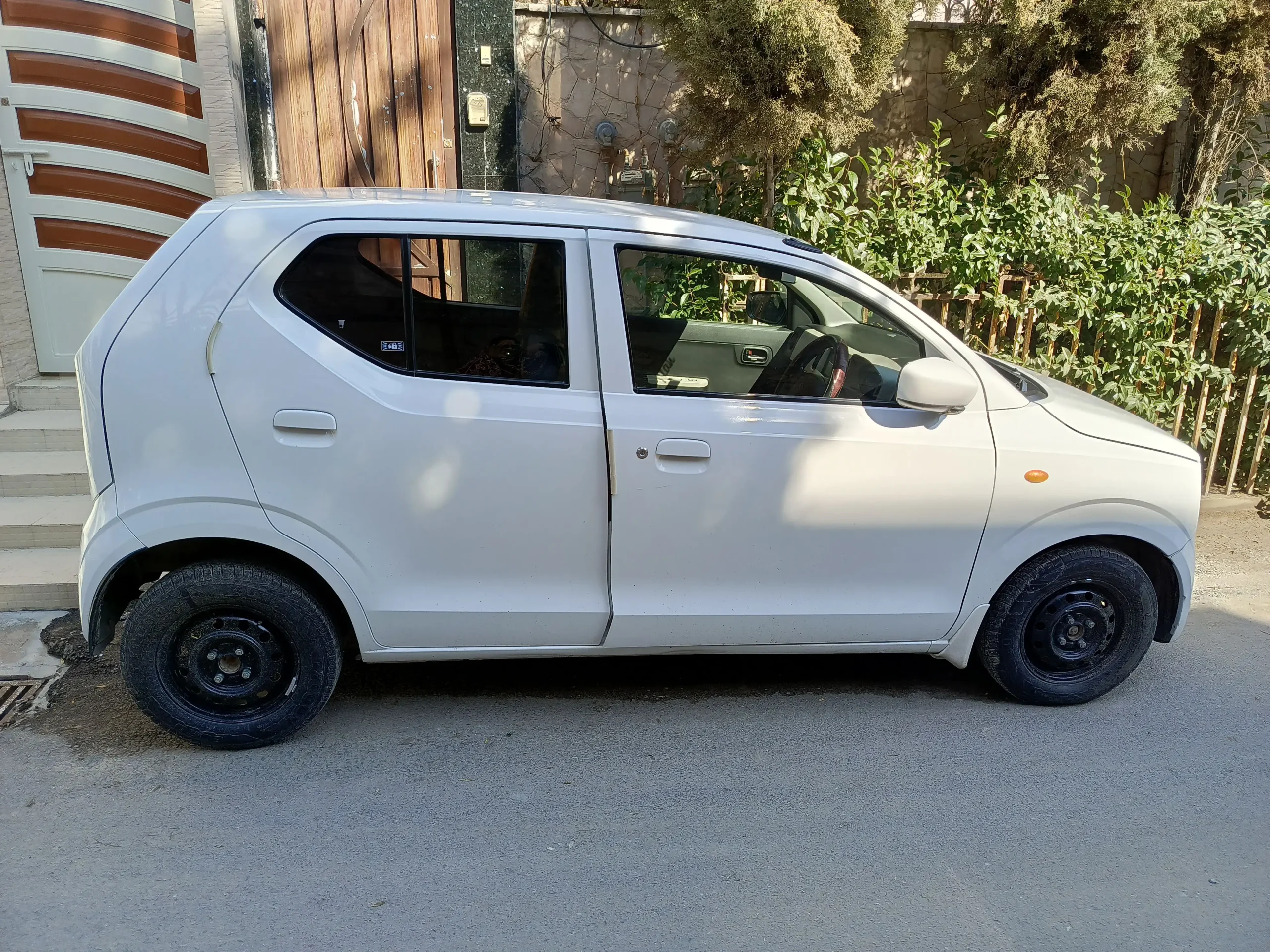 Chance Alto vxl ags automatic for sale