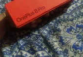 One plus 8 pro 5g