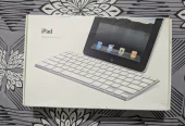 Ipad keyboard dock