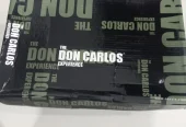 Don Carlos shoes