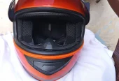 Imported Helmet