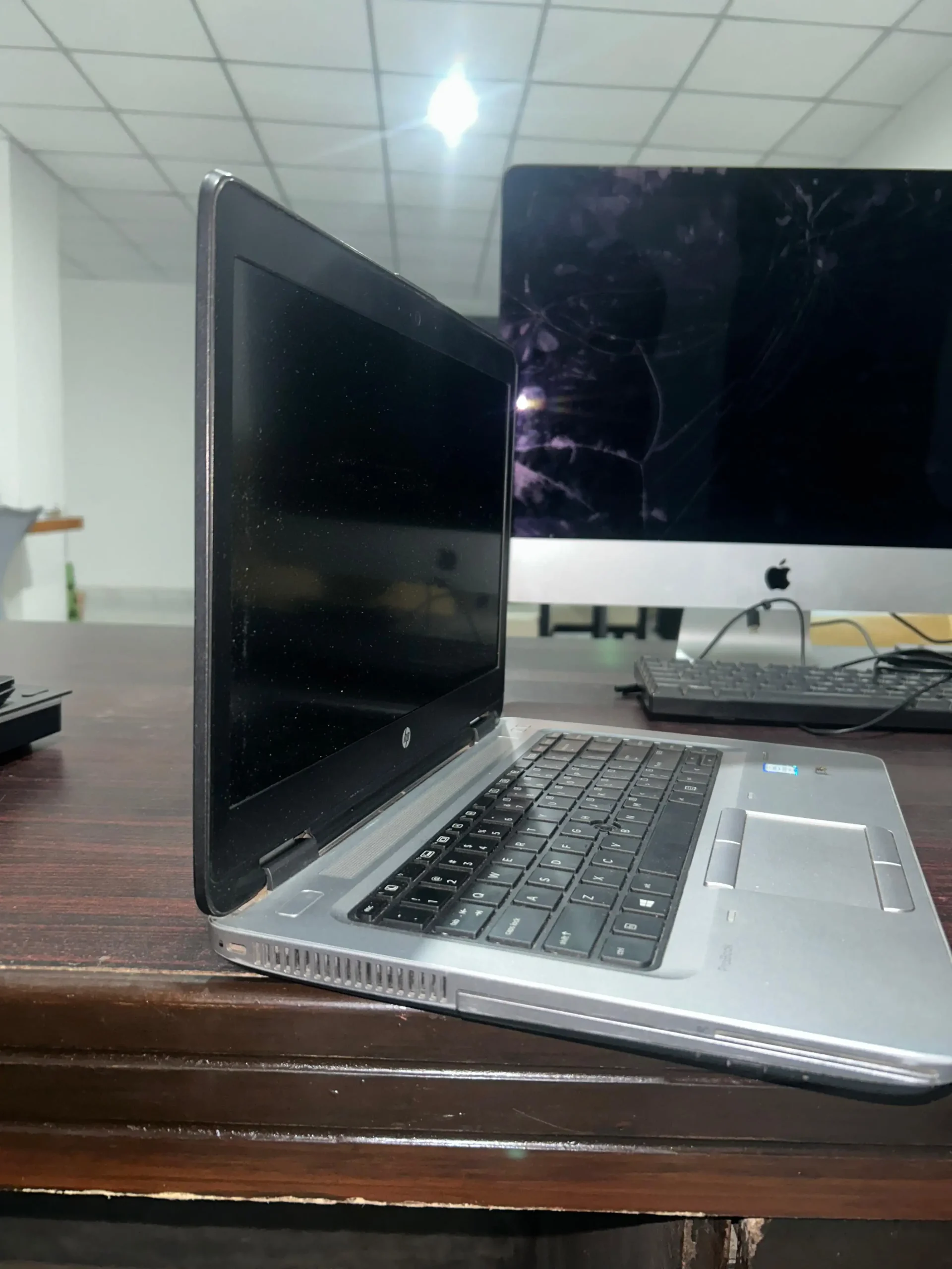 HP ProBook 640 G2 Core i5 6th Gen | 8GB RAM | 256GB SSD