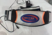 Vibropower belt