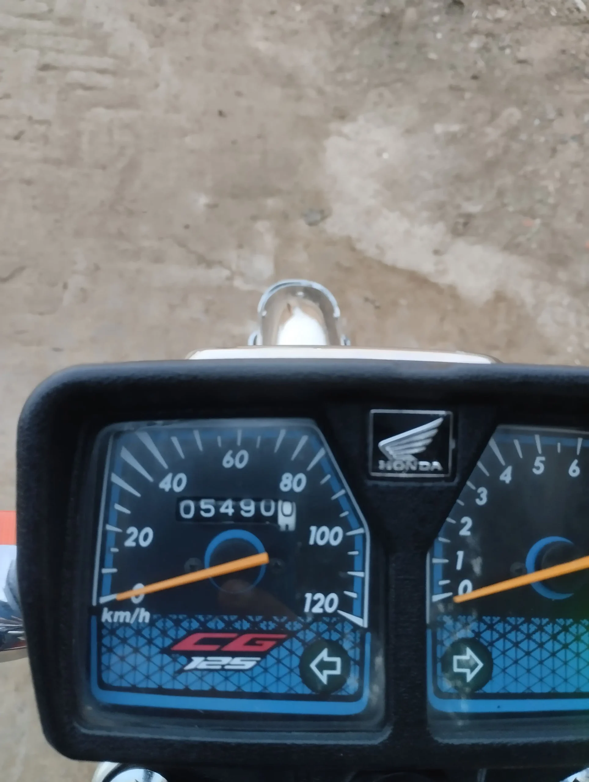 Honda 125 bic for sale 03451400338 03464952094