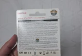 💾 Brand New SanDisk Ultra Flair USB 3.0 Flash Drive – 256GB