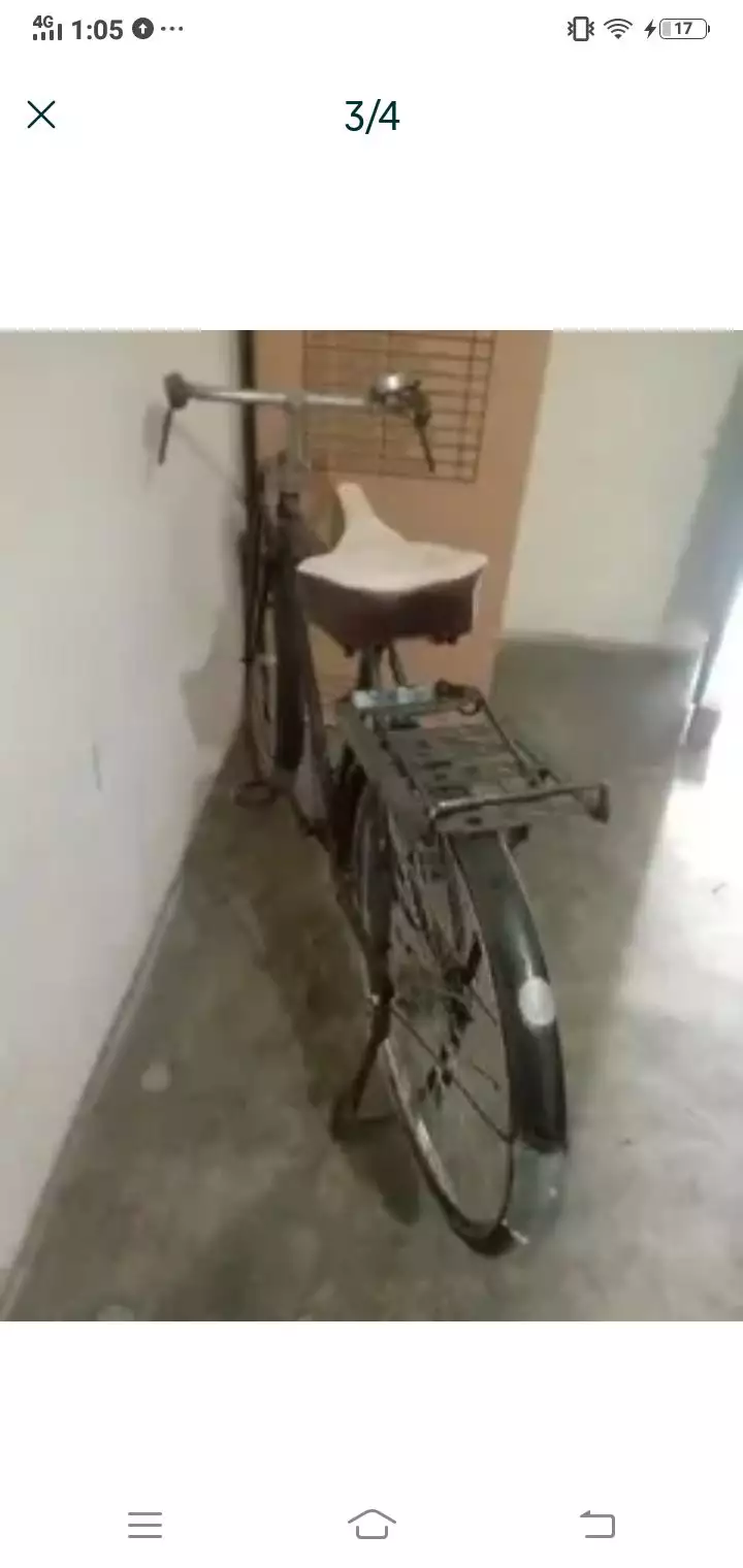 Eagle baba cycle Wtp 03204847881