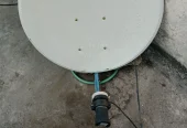 HD dish antenna sell service installation tv 0 03160494448