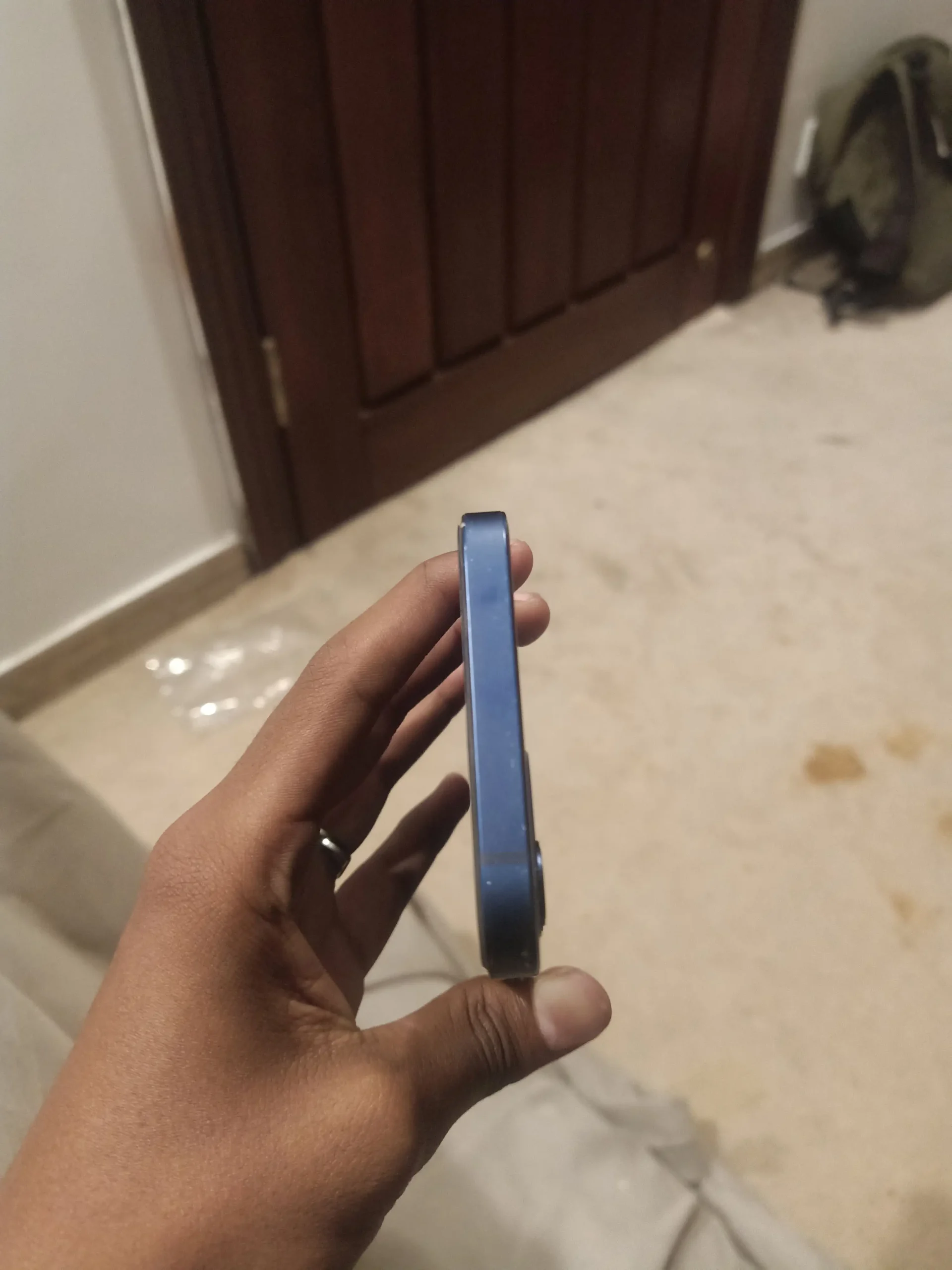 iPhone 12 bypass 128GB