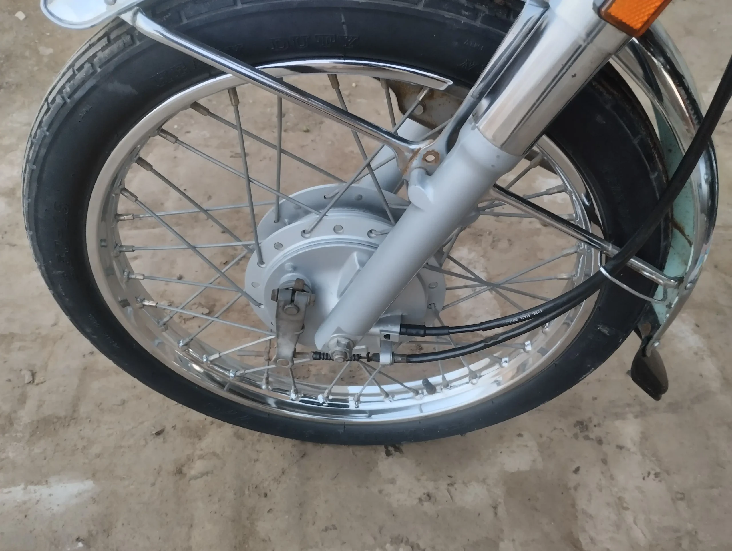 Honda 125 bic for sale 03451400338 03464952094