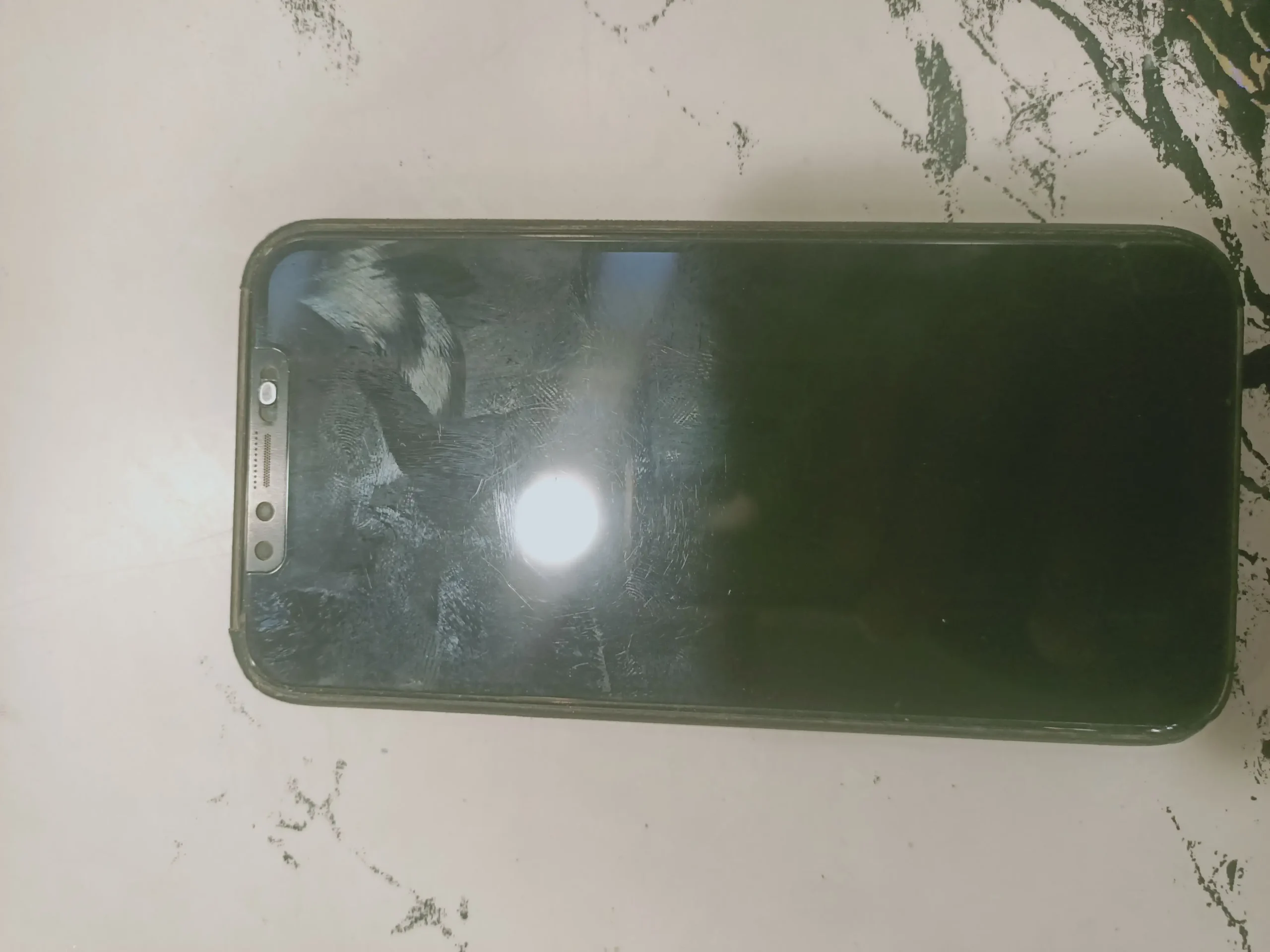 Iphone 11 jv 128 gb water pack