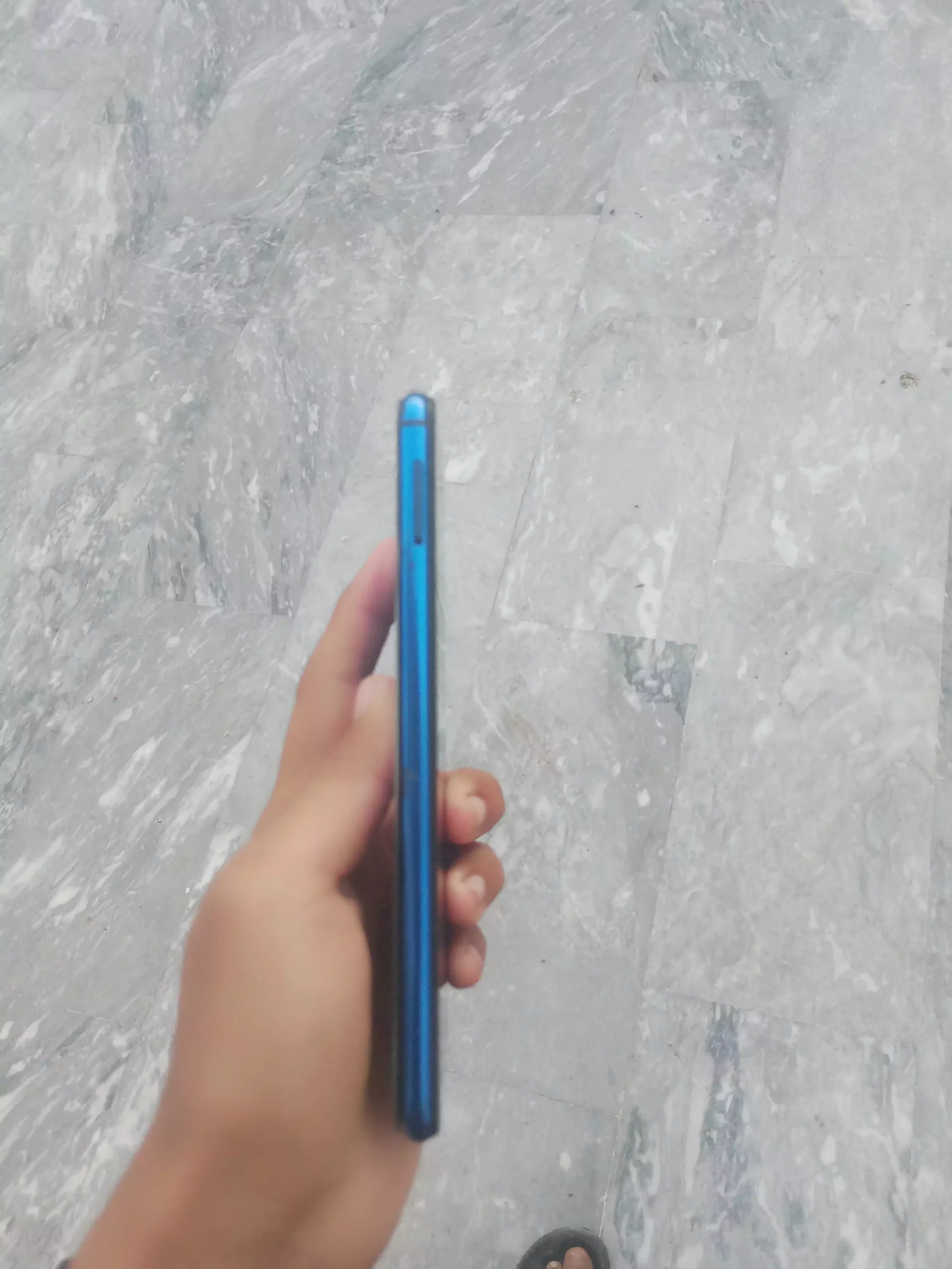 Huwai nova3i ram 4/128 back camera blour ha panel change ha baki all OK ha 10/10 condition