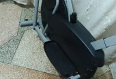 Cycle machine used butt good condition