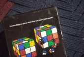 Official Rubik’s Cube Puzzle