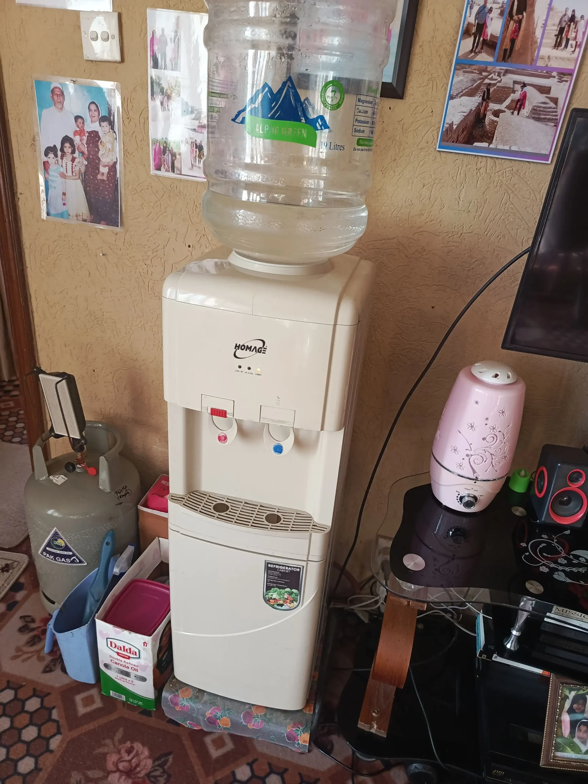Water dispenser for sale