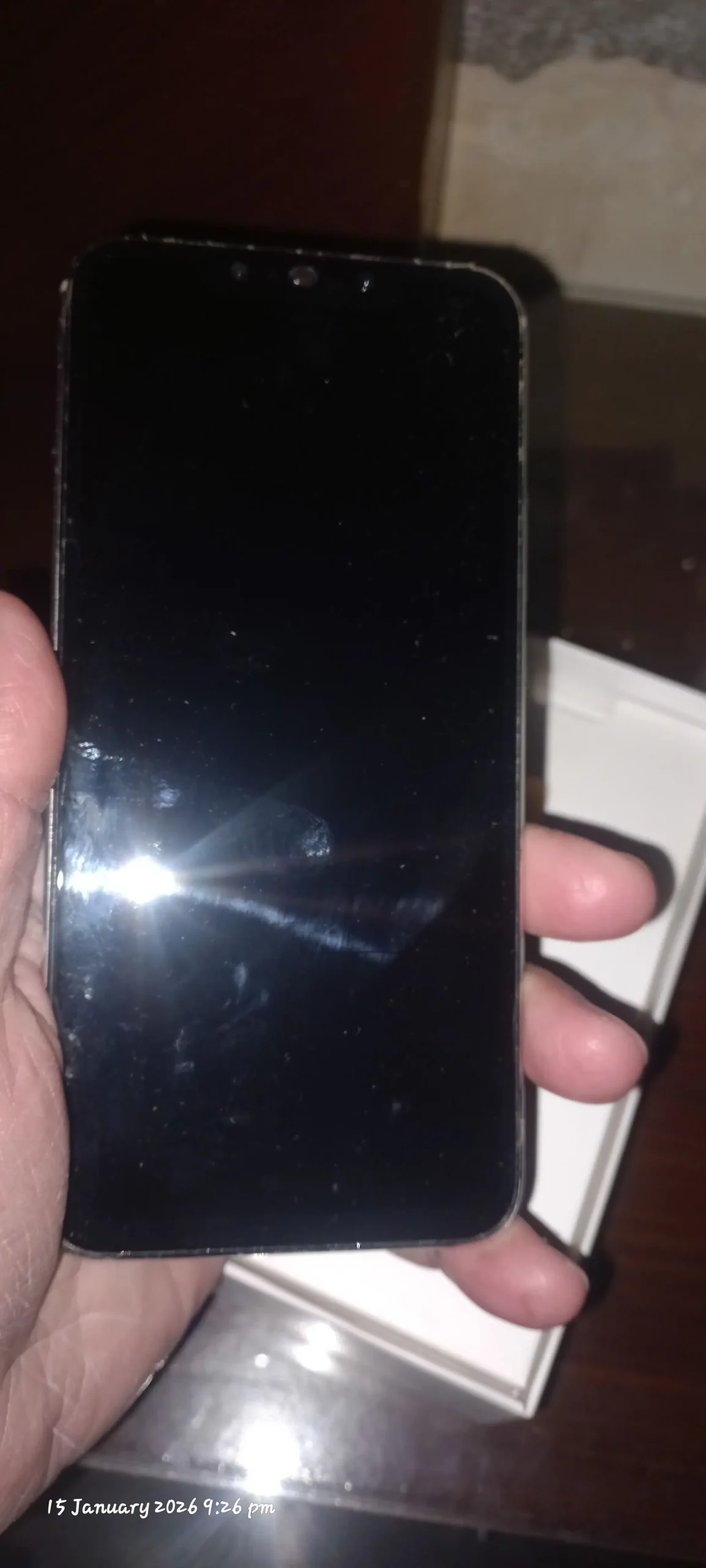 Huawai Nova 3i 4/128