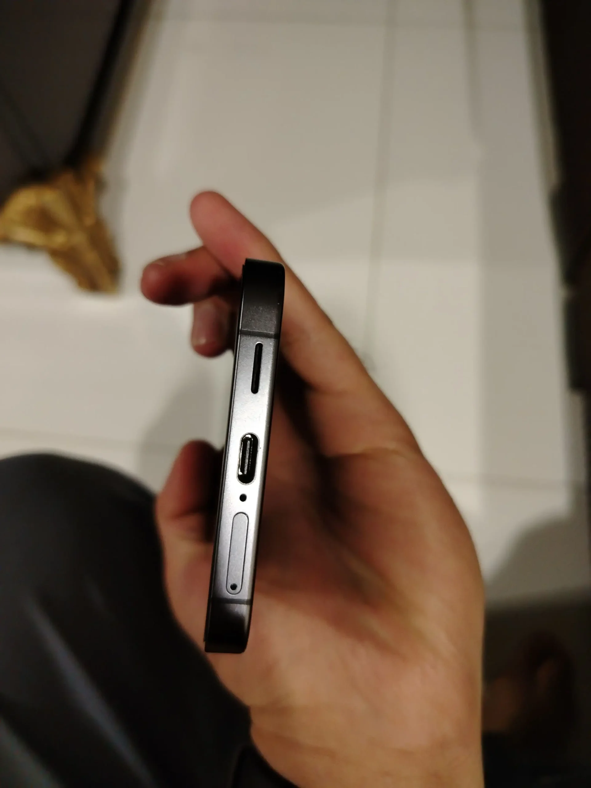 Samsung galaxy S24 plus